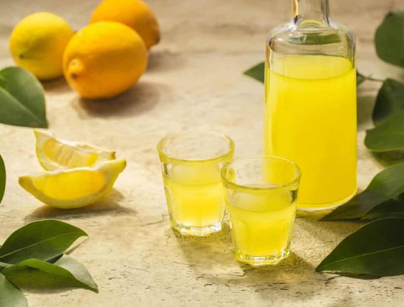 Sorrento Limoncello Tour