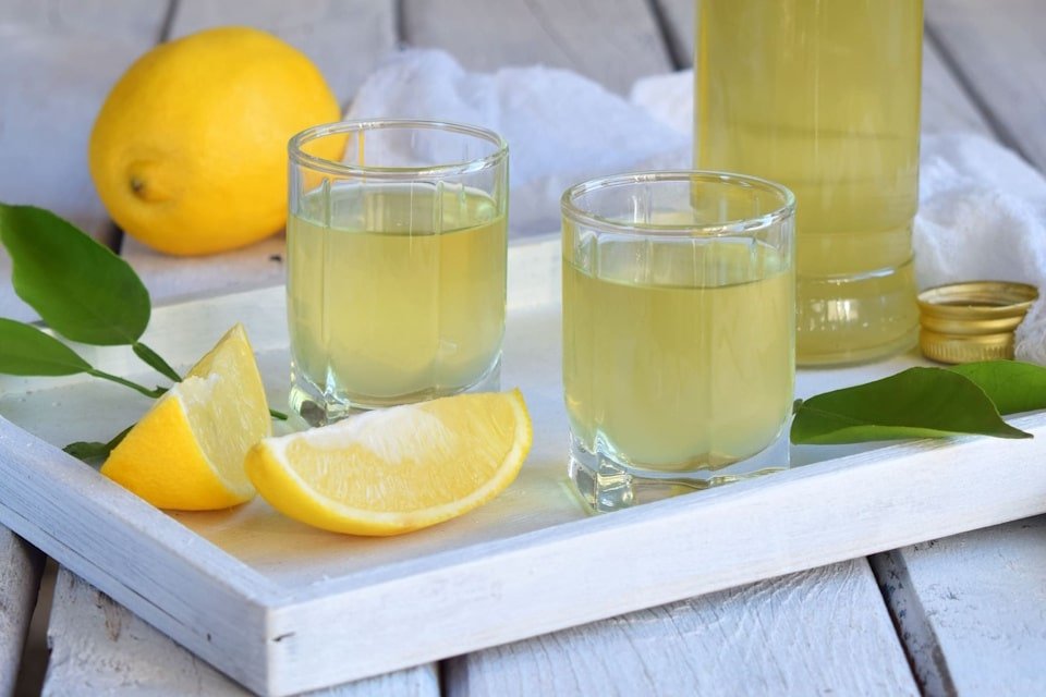 Sorrento Limoncello Tour