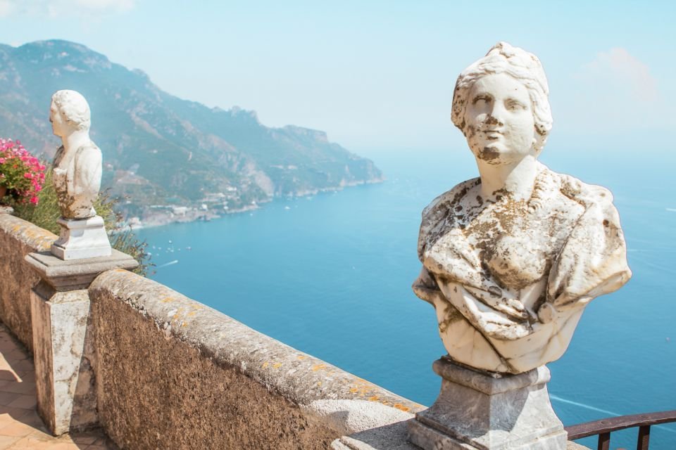 Explore Amalfi Coast: Tours & Tips