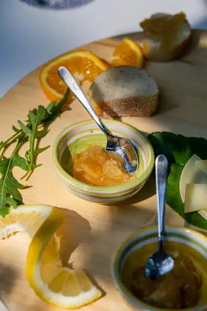 lemon tour sorrento ()