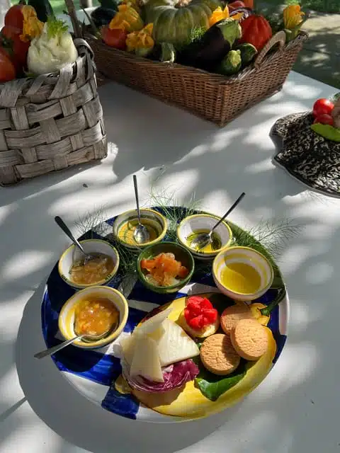 lemon tour sorrento ()
